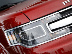 2013 福莱克斯Flex 基本型