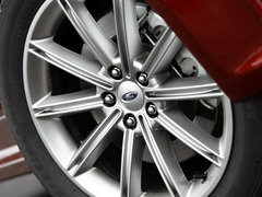 2013 福莱克斯Flex 基本型