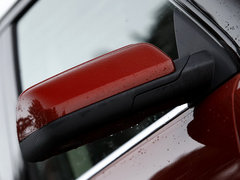2013 福莱克斯Flex 基本型