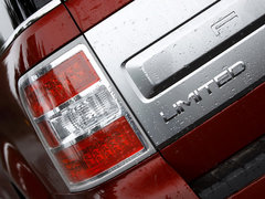 2013 福莱克斯Flex 基本型
