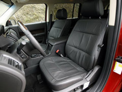2013 福莱克斯Flex 基本型
