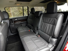 2013 福莱克斯Flex 基本型