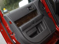 2013 福莱克斯Flex 基本型