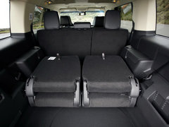 2013 福莱克斯Flex 基本型