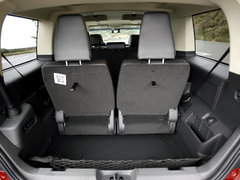2013 福莱克斯Flex 基本型