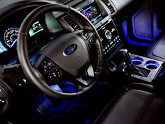 2013 福莱克斯Flex 基本型