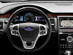 2013 福莱克斯Flex 基本型