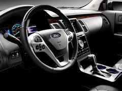2013 福莱克斯Flex 基本型