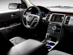 2013 福莱克斯Flex 基本型