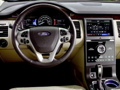 2013 福莱克斯Flex 基本型