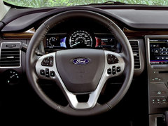 2013 福莱克斯Flex 基本型
