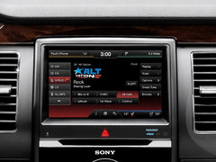 2013 福莱克斯Flex 基本型