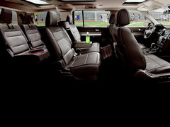 2013 福莱克斯Flex 基本型