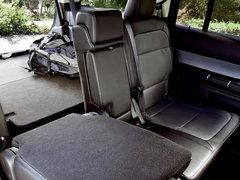 2013 福莱克斯Flex 基本型