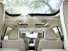 2013 福莱克斯Flex 基本型