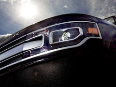 2013 福莱克斯Flex 基本型