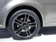 2013 福莱克斯Flex 基本型