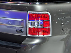 2013 福莱克斯Flex 基本型