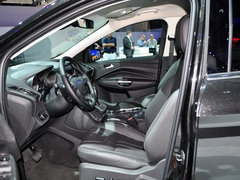 2013 福莱克斯Flex 基本型