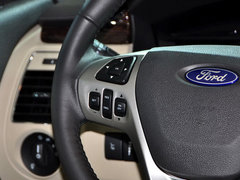 2013 福莱克斯Flex 基本型