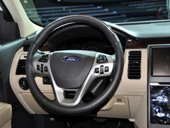 2013 福莱克斯Flex 基本型