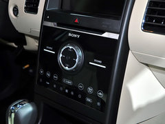 2013 福莱克斯Flex 基本型