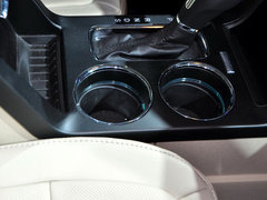 2013 福莱克斯Flex 基本型