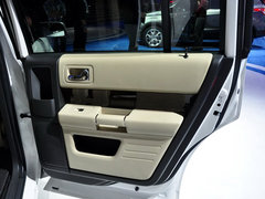 2013 福莱克斯Flex 基本型