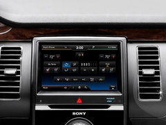 2013 福莱克斯Flex 基本型