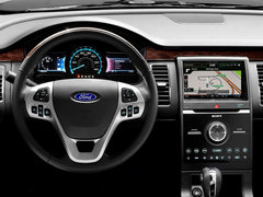 2013 福莱克斯Flex 基本型