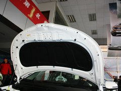 2012款 三厢1.6 Premium 纪念版AT