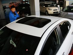 2012款 三厢1.6 Premium 纪念版AT