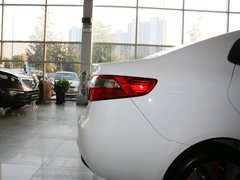 2012款 三厢1.6 Premium 纪念版AT