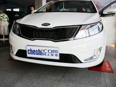 2012款 三厢1.6 Premium 纪念版AT