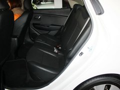 2012款 三厢1.6 Premium 纪念版AT