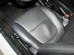 2012款 三厢1.6 Premium 纪念版AT