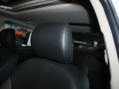 2012款 三厢1.6 Premium 纪念版AT
