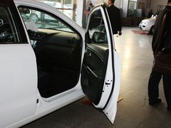 2012款 三厢1.6 Premium 纪念版AT
