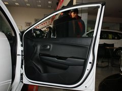 2012款 三厢1.6 Premium 纪念版AT
