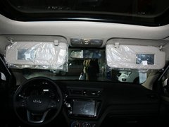 2012款 三厢1.6 Premium 纪念版AT