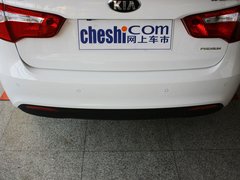 2012款 三厢1.6 Premium 纪念版AT