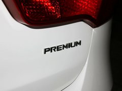 2012款 三厢1.6 Premium 纪念版AT