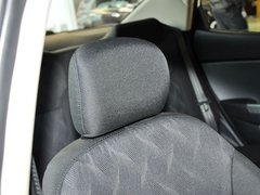 2012款 三厢 1.4L 自动 GLS纪念版