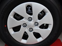 2012款 三厢 1.4L 自动 GLS纪念版