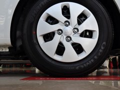 2012款 三厢 1.4L 自动 GLS纪念版