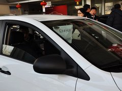 2012款 三厢 1.4L 自动 GLS纪念版