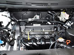 2012款 三厢 1.4L 自动 GLS纪念版
