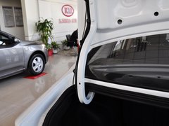 2012款 三厢 1.4L 自动 GLS纪念版