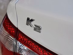 2012款 三厢 1.4L 自动 GLS纪念版