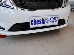 2012款 三厢 1.4L 自动 GLS纪念版